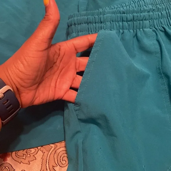 🩺Teal Scrubs by Scrubaid - Picture 4 of 5